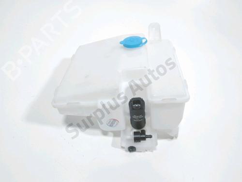 Bottiglia lavavetro DACIA SPRING EV (B6M1) (45 hp) 29518179