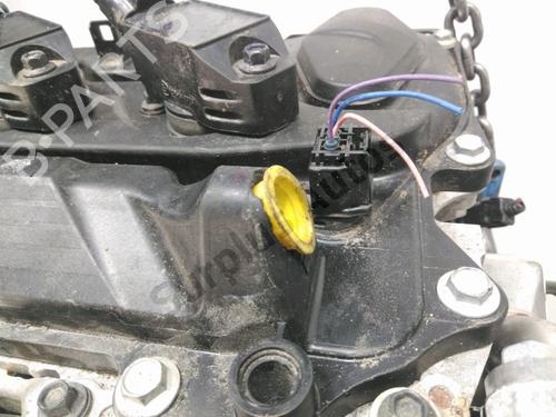 Engine TOYOTA YARIS CROSS (MXP_) 1.5 Hybrid All-wheel Drive (MXPJ15) | BP33459308M1  - Image 6