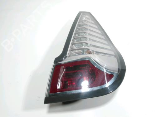 Used Right taillight RENAULT SCÉNIC III (JZ0/1_) 1.5 dCi (110 hp) 28268712