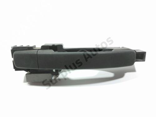 Używane Klamka zewnętrzna drzwi przednich prawych NISSAN QASHQAI / QASHQAI +2 I (J10, NJ10, JJ10E) 1.5 dCi (106 hp) 28242020