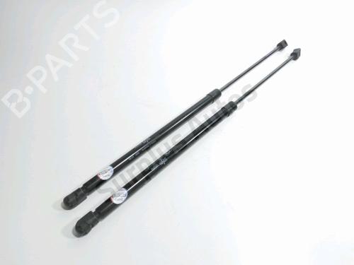 Used Tailgate lift support Tailgate lift support 37783837 37783837