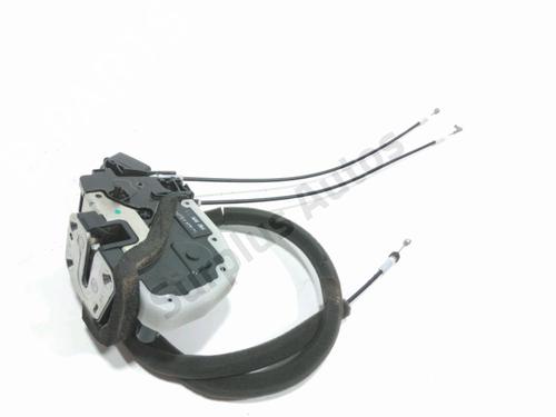 Rear right lock NISSAN MICRA IV (K13K, K13KK) 1.2 | BP28254712C99 