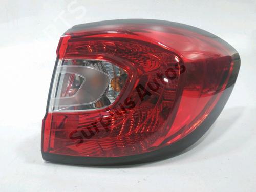 Used Right taillight Right taillight RENAULT CAPTUR I (J5_, H5_) 1.5 dCi 90 (J5N4, J5M5, J5MW, J5M6, J5AL, J5AJ) (90 hp) 36069075 36069075