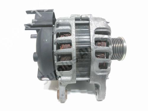Alternator DACIA SANDERO II 1.0 LPG (B8ML) | BP33421128M7 - Image 4