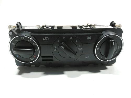 Used Climate control Climate control 28227588 28227588