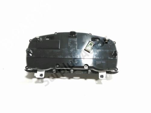 Instrument cluster CITROËN C3 III (SX) 1.5 BlueHDi 100 (SXYHYP, SXYHTU) | BP37769401C47 - Image 2