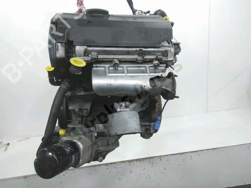 Engine AUDI A4 B6 Convertible (8H7) 2.4 | BP37870235M1 - Image 3