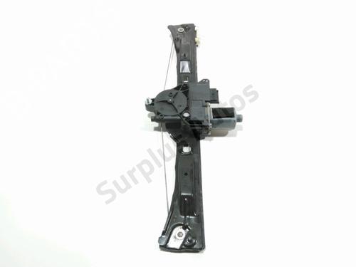 Front right window mechanism PEUGEOT BIPPER (AA_) 1.3 HDi 75 | BP28240318C23 - Image 2