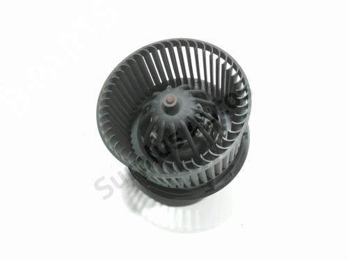 Used Heater blower motor Heater blower motor RENAULT CLIO III (BR0/1, CR0/1) 1.5 dCi (BR17, CR17) (86 hp) 40620518 40620518
