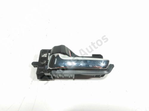 Used Front left interior door handle Front left interior door handle SUZUKI IGNIS III (MF, FF) 1.2 Hybrid (ATK412, FF21S) (90 hp) 28243205 28243205