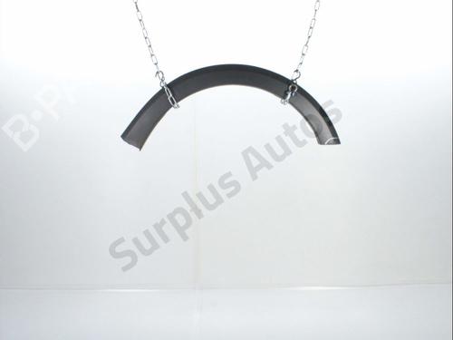 Used Front right wheel arch trim DACIA SANDERO II 1.5 dCi (90 hp) 28236283