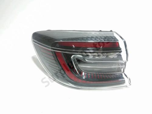 Farolim esquerdo RENAULT CLIO V (B7_) 1.6 E-TECH 145 (B7MU) (143 hp) 31608255