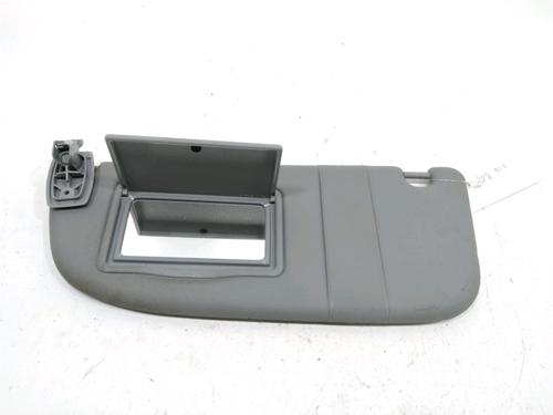 Used Left sun visor Left sun visor 31004096 31004096