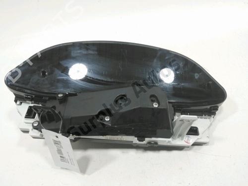 Used Instrument cluster TOYOTA YARIS (_P9_) 1.3 VVT-i (SCP90_, SCP90R) (87 hp) 30991663
