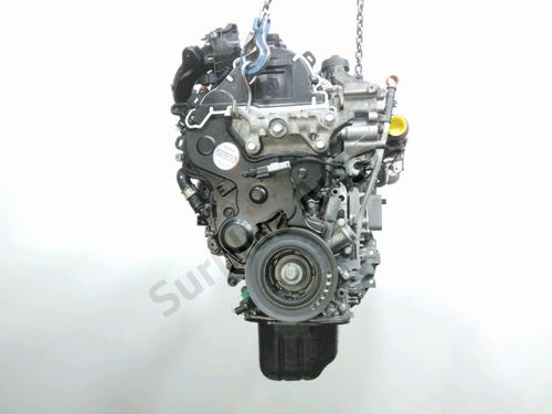 Engine PEUGEOT 208 II (UB_, UP_, UW_, UJ_) 1.5 BlueHDI 100 | BP30190864M1 