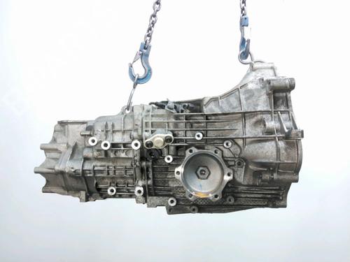 Gearbox VW PASSAT B5.5 (3B3) 1.9 TDI | BP37765009M3 - Image 3