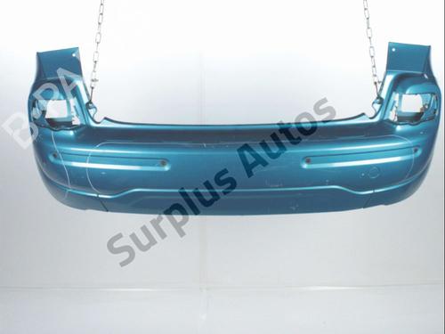 rear-bumper-citroen-c3-picasso-sh_-2008-32843205 main image