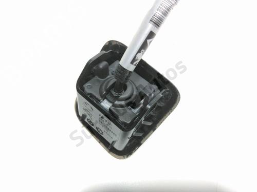 Camera PEUGEOT 2008 I (CU_) 1.2 THP 130 / PureTech 130 | BP35972456E14 - Image 3
