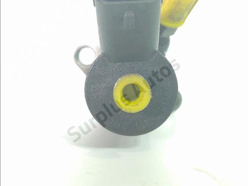 Injector FORD FOCUS C-MAX (DM2) 1.6 TDCi | BP37763353M100 - Image 3