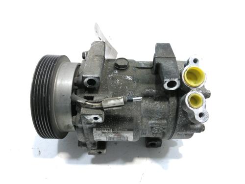 Used AC compressor DACIA LOGAN MCV (KS_) 1.5 dCi (KS0W) (86 hp) 30986605