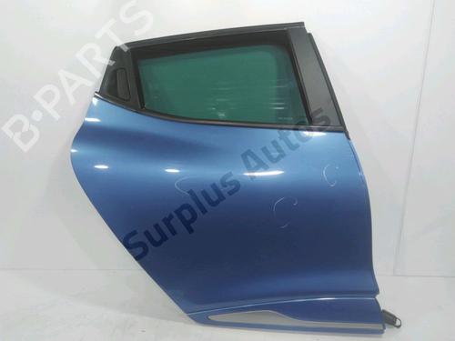 right-rear-door-renault-clio-iv-bh_-2012-2013-2014-2015-2016-2017-2018-2019-2020-2021-34178274 main image