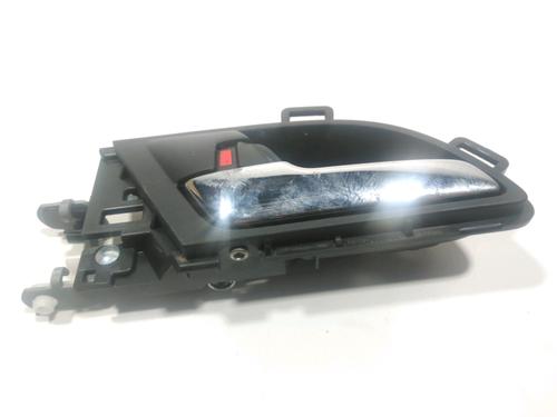 Venstre bagtil invendig håndtag HONDA CR-V III (RE_) 2.2 i-DTEC 4WD (RE6) (150 hp) 28252699