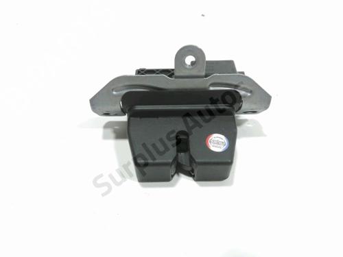 Used Tailgate lock Tailgate lock FORD FOCUS IV (HN) 1.0 EcoBoost (125 hp) 37783250 37783250
