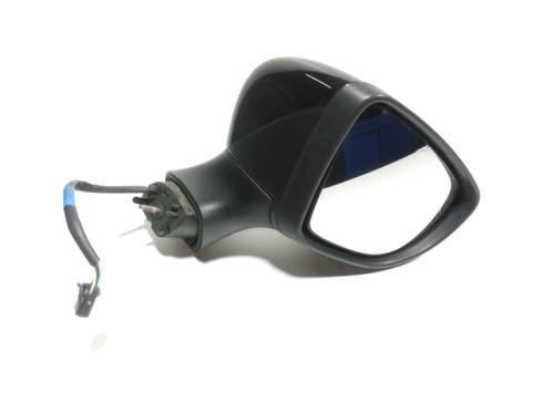 Used Right mirror RENAULT CLIO IV (BH_) 1.5 dCi 75 (75 hp) 28245003