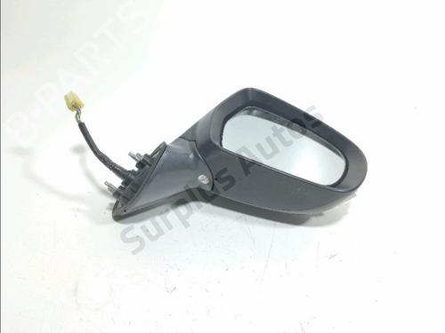 Bakspejl Højre Bakspejl Højre SUZUKI SX4 S-Cross (JY) 1.4 T (AKK414) (140 hp) 39765412 39765412