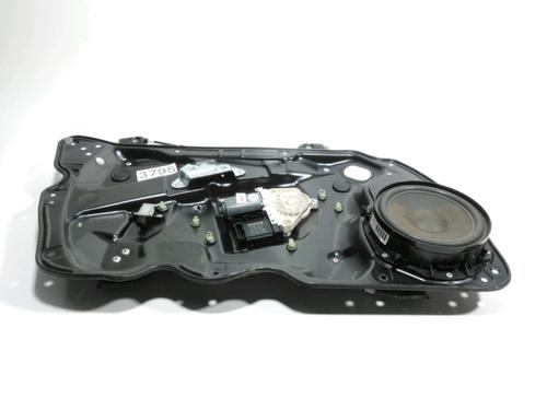 Rudehejsemekanisme ventre foran VW PASSAT B6 (3C2) 2.0 TDI 16V (140 hp) 28241129