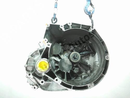 Used Gearbox Gearbox FORD C-MAX II (DXA/CB7, DXA/CEU) 1.0 EcoBoost (125 hp) 34148449 34148449