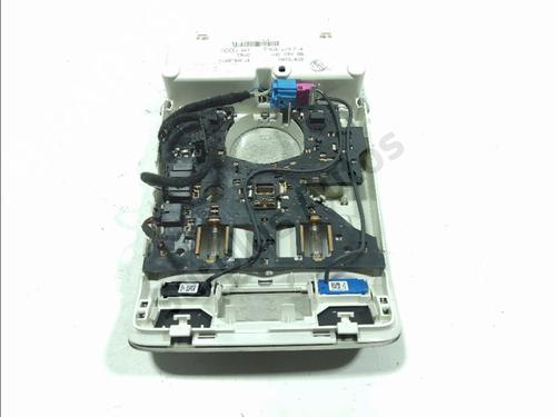 Interior roof light AUDI A5 (8T3) 2.7 TDI | BP37785376I8 - Image 2