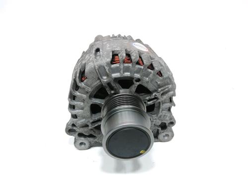 Used Alternator VW GOLF VII (5G1, BQ1, BE1, BE2) 1.2 TSI (86 hp) 28222581