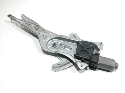 Used Front left window mechanism RENAULT KANGOO Express (FC0/1_) 1.5 dCi (FC1E) (68 hp) 29858008