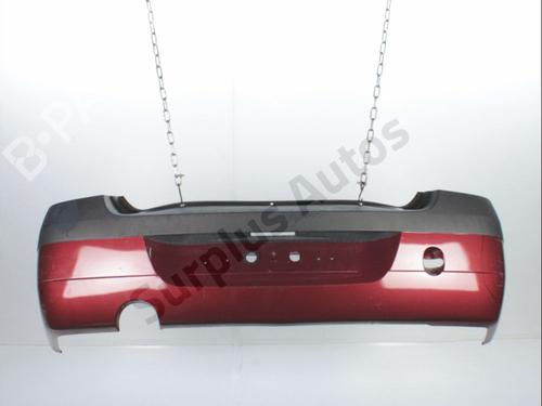 Used Rear bumper DACIA LOGAN (LS_) 1.6 (LSOB, LSOD, LSOF, LSOH) (87 hp) 28257580