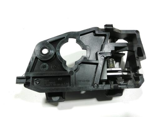 Rear left interior door handle KIA RIO III (UB) 1.4 CRDi | BP37779938I15 - Image 2