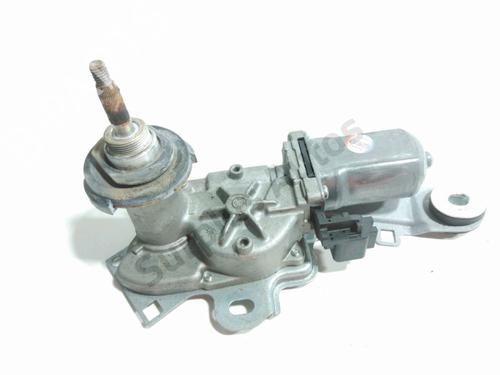 Used Rear wiper motor Rear wiper motor TOYOTA AYGO (_B4_) 1.0 (KGB40) (69 hp) 40252433 40252433