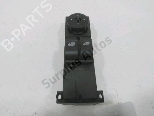 Used Left front window switch FORD FOCUS II Turnier (DA_, FFS, DS) 1.6 TDCi (90 hp) 30999158