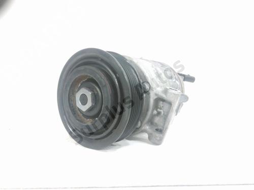 Used AC compressor AC compressor AUDI A4 B9 Avant (8W5, 8WD) 2.0 TDI (150 hp) 36509054 36509054