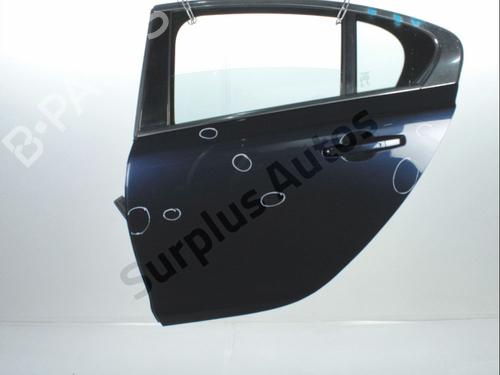 Porta trás esquerda JAGUAR XE (X760) 2.0 D (180 hp) 31327165