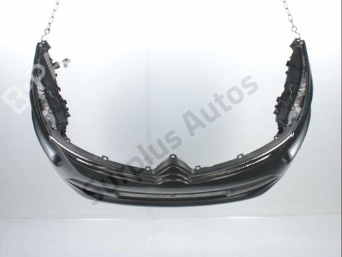 Used Front bumper CITROËN C4 Picasso II 1.6 HDi / BlueHDi 115 (115 hp) 29444191