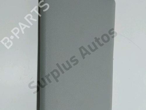 Used Left sun visor Left sun visor TOYOTA YARIS (_P13_) 1.0 (KSP130) (72 hp) 40060553 40060553
