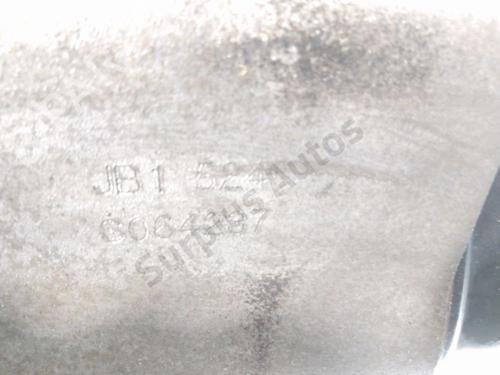 Gearbox RENAULT TWINGO II (CN0_) 1.2 16V (CN04, CN0B) | BP39765040M3 - Image 5