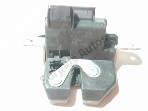 Used Tailgate lock Tailgate lock 39462658 39462658