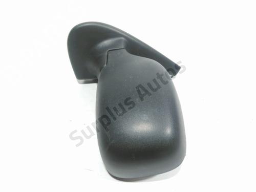 Left mirror RENAULT KANGOO (KC0/1_) 1.5 dCi (KC08, KC09) | BP28836342C26 
