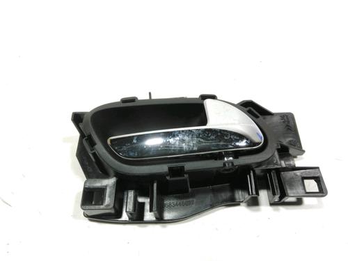 Used Front right interior door handle PEUGEOT 5008 (0U_, 0E_) 2.0 HDi 150 / BlueHDi 150 (150 hp) 28242845