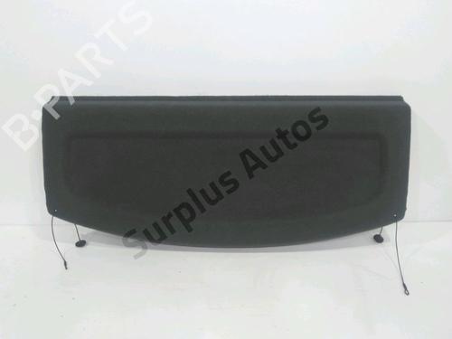 Cappelliera Cappelliera VW GOLF PLUS V (5M1, 521) 1.6 TDI (105 hp) 36183300 36183300