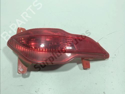 Tågelys Tågelys OPEL MOKKA / MOKKA X (J13) 1.4 4x4 (_76) (152 hp) 36832110 36832110