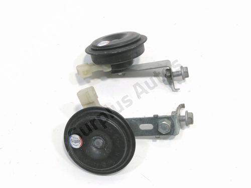 horn-dacia-sandero-2008-32226342 main image