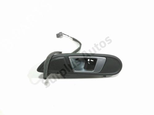 Used Front left interior door handle Front left interior door handle 29858250 29858250